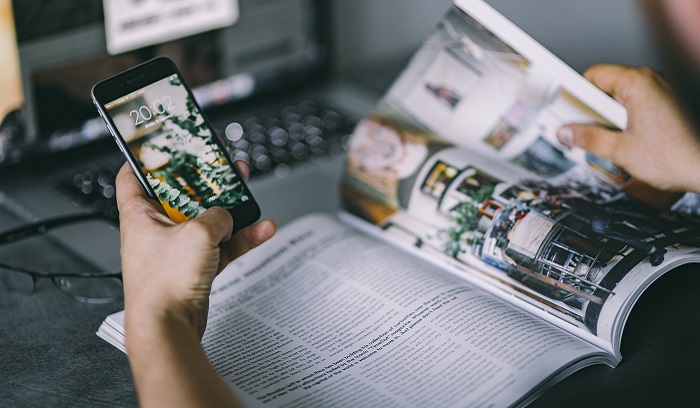 search marketing agency