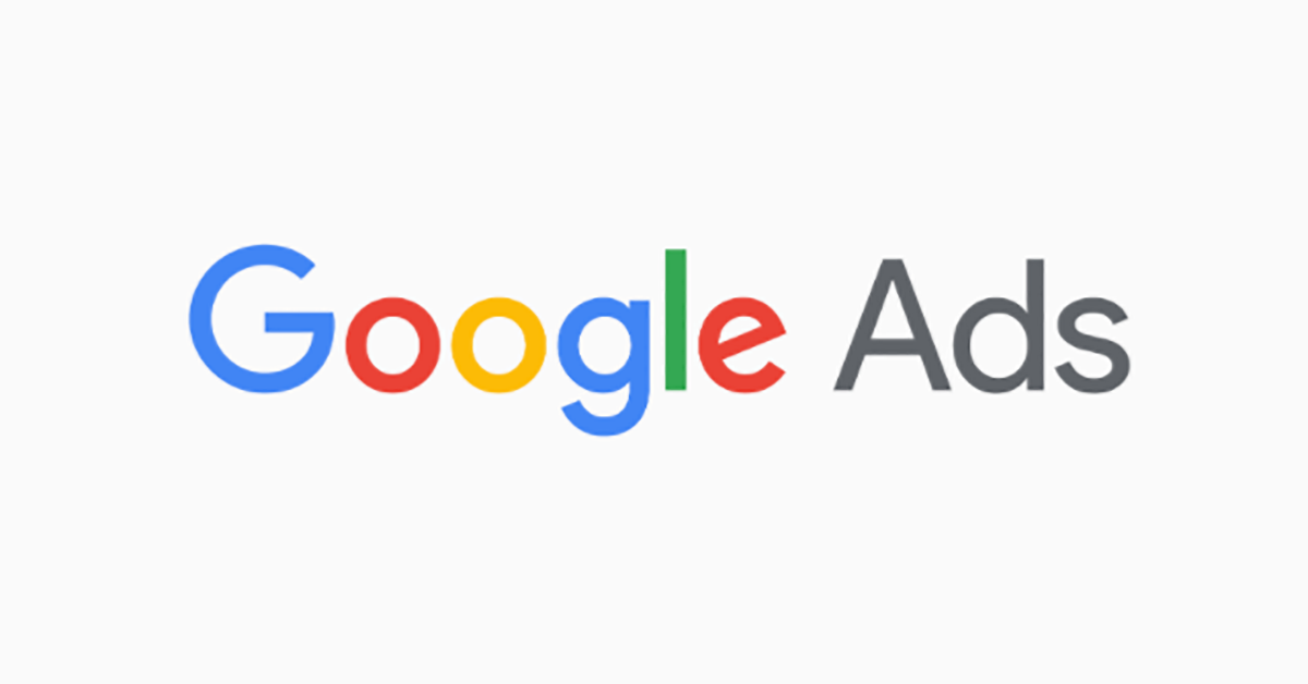 Google Ads Logo