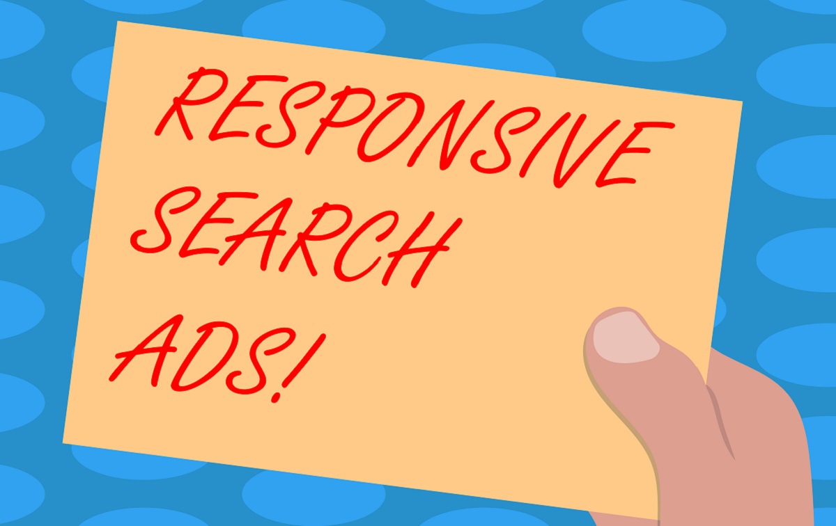 responsive search ads google announcement