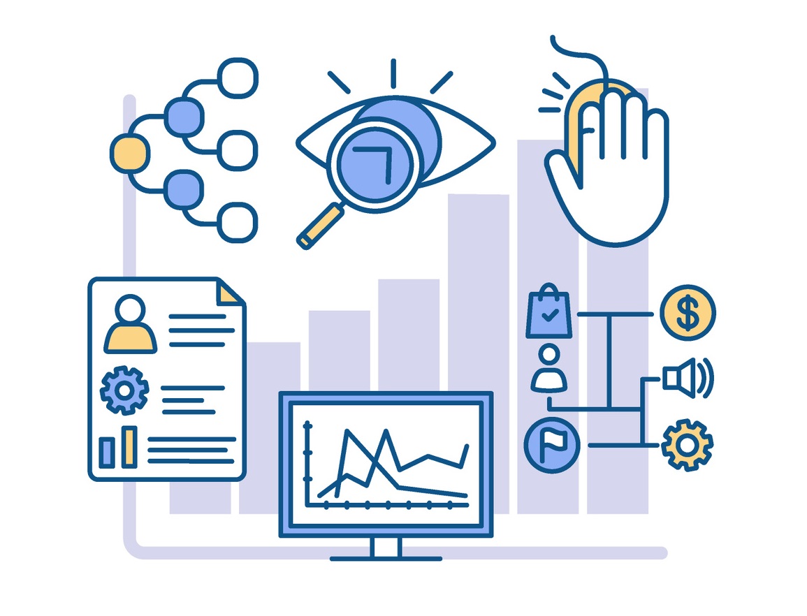 Google Ads Attribution report and modeling
